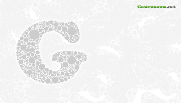 Обои на рабочий стол для портала Gastronoma.net. Рис. 3