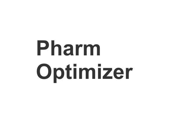Разработка системы мониторинга «Pharm Optimizer»